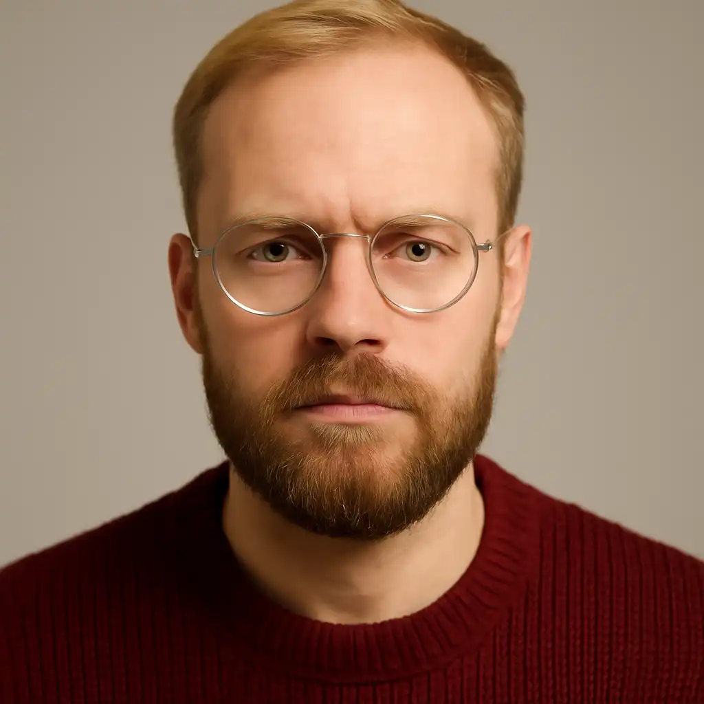 Niels Andreasen